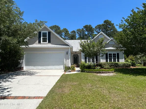 6237 Sentry Oaks Drive, Wilmington, NC 28409