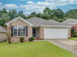 5045 Diamond Cir, Tuscaloosa, AL 35405