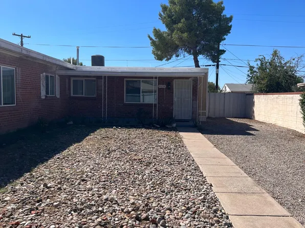 4634 E Montecito St, Tucson, AZ 85711