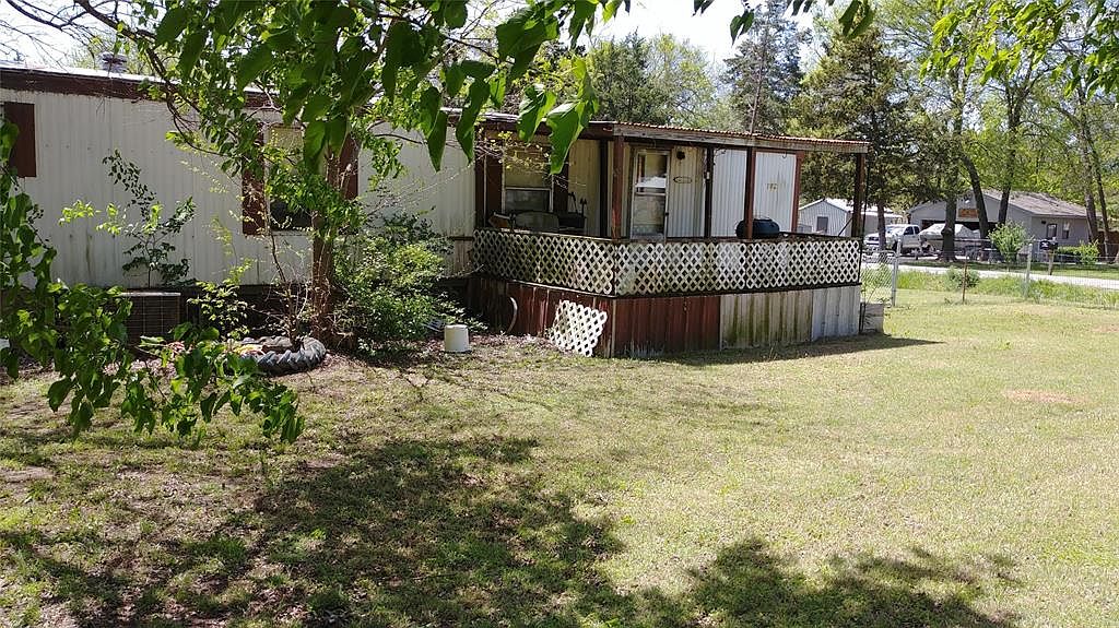 182 Menominee Dr Gordonville Tx 76245 Zillow