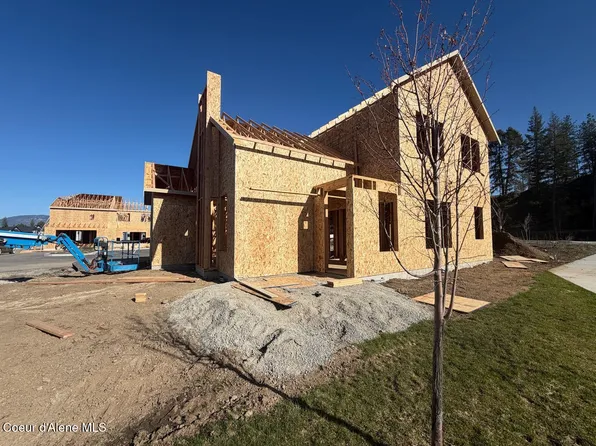 12930 N Sarsaparilla Ln, Hayden Lake, ID 83835