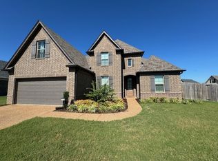 130 Donna Lyn Dr, Oakland, TN 38060