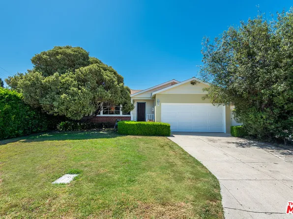 12420 Hammack St, Los Angeles, CA 90066