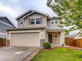 48 Shenandoah Way, Lochbuie, CO 80603