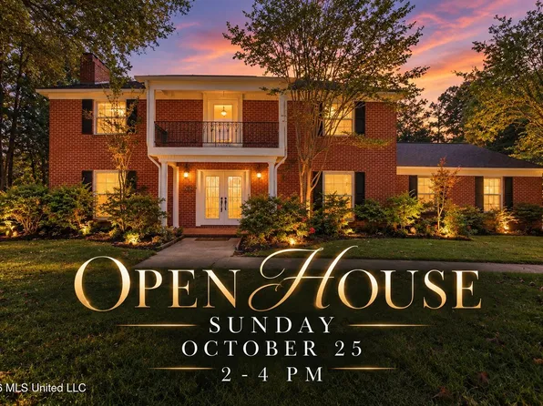 164 Columbia Purvis Rd, Columbia, MS 39429