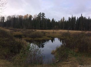 Tbd Greenwood Reservoir Rd, Ishpeming, MI 49849