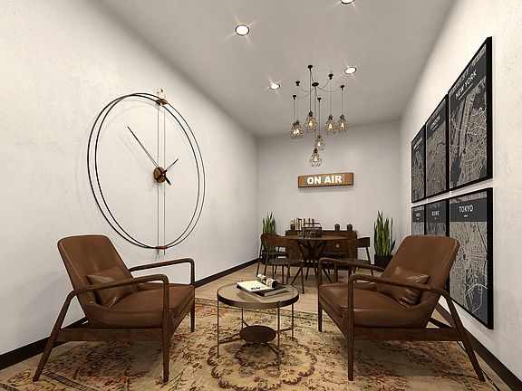 4th image of 400 5th Ave APT 1052