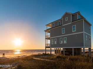9305 W Highway 98, Pt Saint Joe, FL 32456