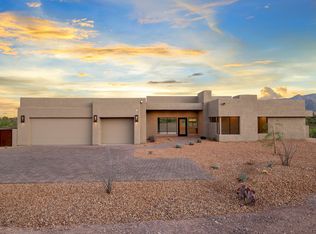 2920 N Megafauna Ct, Tucson, AZ 85749