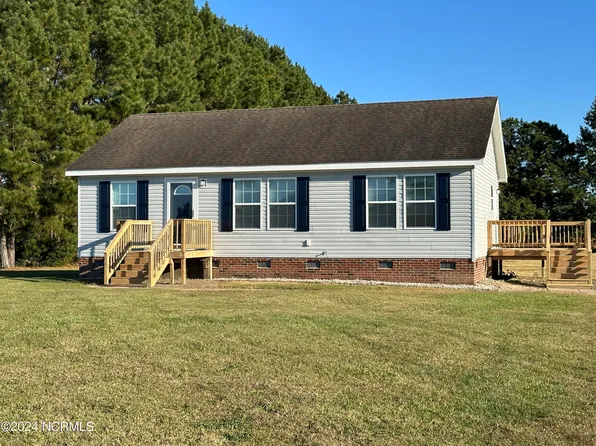 84 Kelly Street, Gates, NC 27937