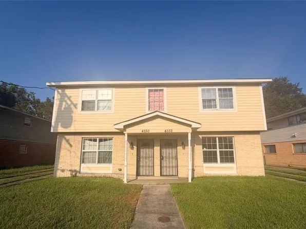 4550-52 Francis Dr, New Orleans, LA 70126