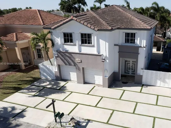 14447 SW 28th St, Miami, FL 33175