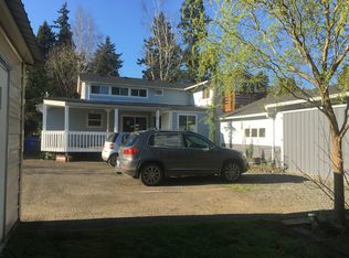 12609 SE Steele St, Portland, OR 97236