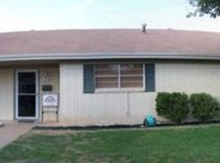 1404 Inwood Dr, Odessa, TX 79761