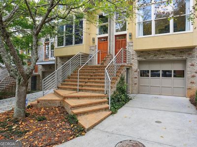 1323 Peachtree Vw NE, Atlanta, GA, 30319