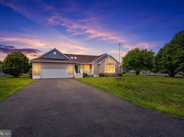 38756 Bayview Blvd W, Selbyville, DE 19975