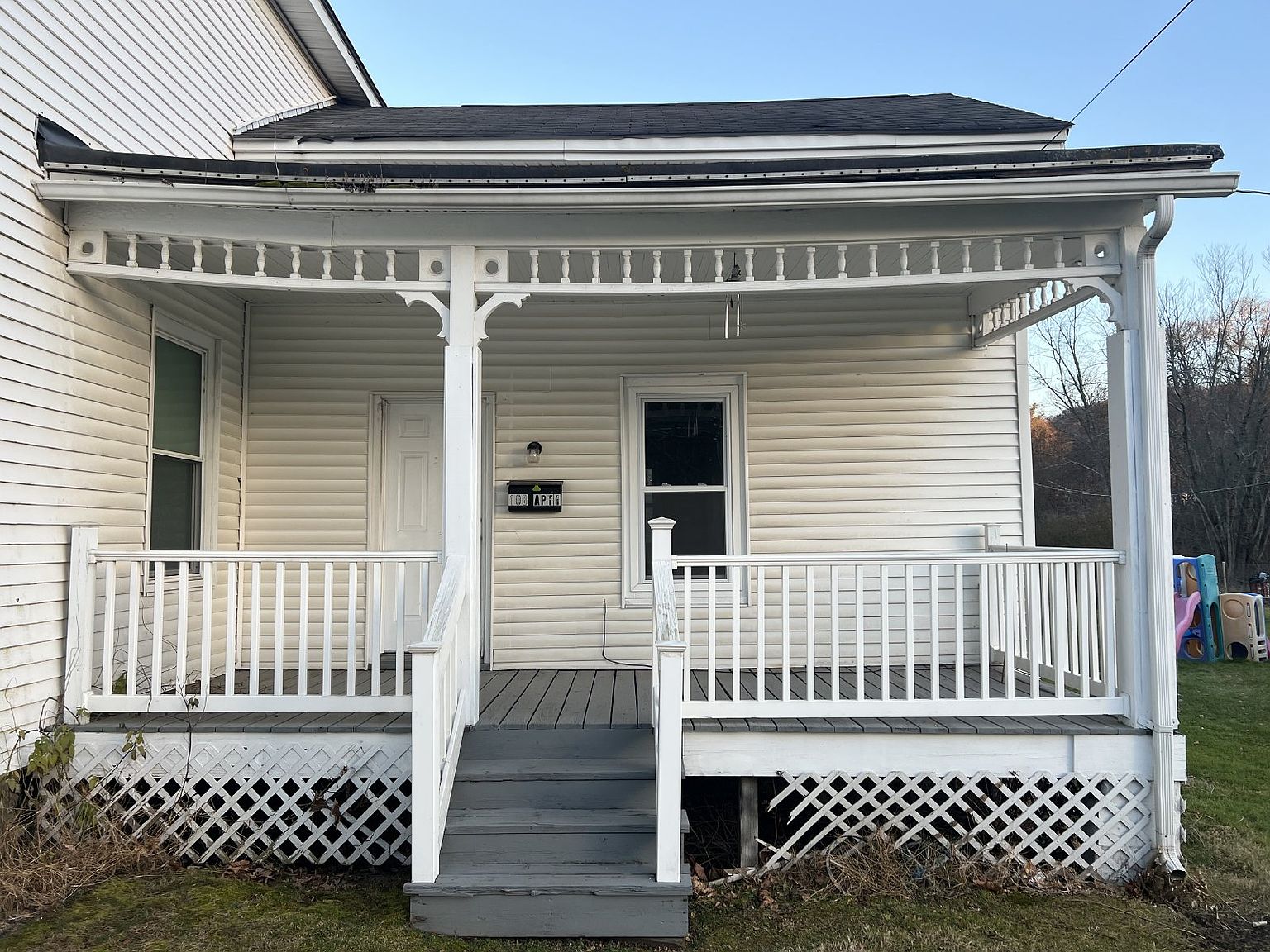 108 Marsh Ln UNIT 1, Tunkhannock, PA 18657 Zillow