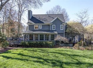 1315 Hudson Pl, Davidson, NC 28036