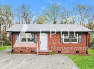 1504 Barto Pl, Greensboro, NC 27405