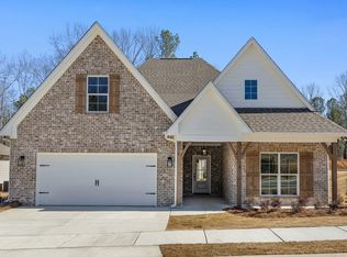 Kent Plan, Ballantrae, Pelham, AL 35124