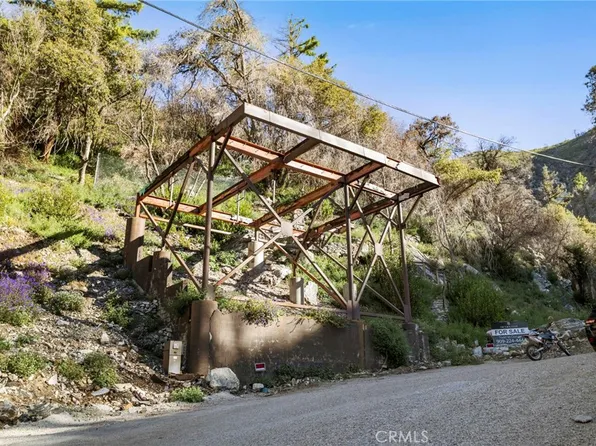 6653 Bear Canyon Dr Lot 1, Mount Baldy, CA 91759