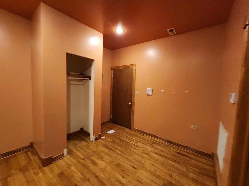 1756 W 35th St APT 2R, Chicago, IL 60609 | MLS #12332615