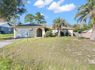 3369 Montano Ave, Spring Hill, FL 34609