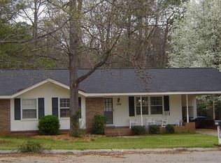 1228 Baffin Bay Rd, Columbia, SC 29212