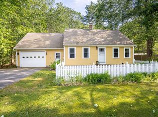 11 Mousam Ridge Rd, Kennebunk, ME 04043