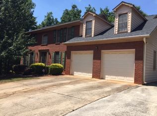 5272 Kingsgate Close, Stone Mountain, GA 30088