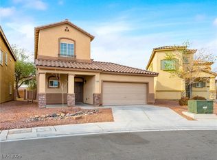 3525 Terneza Ave, North Las Vegas, NV 89081