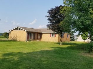 140 King Rd, Bremen, IN 46506