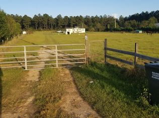 24860 Cowpen Creek Rd, Robertsdale, AL 36567
