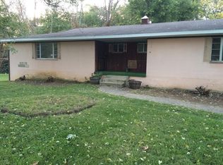 550 N Columbus St, Xenia, OH 45385