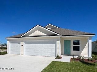 46 Sawdust Ln, Palm Coast, FL 32137