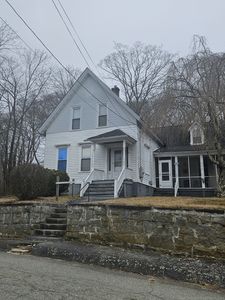 21 Mulberry Street, Norwich, CT, 06360