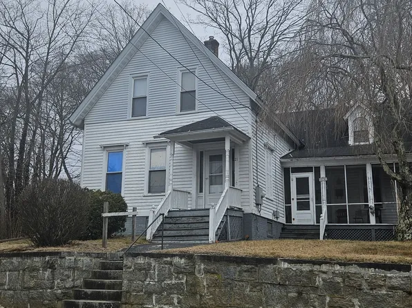 21 Mulberry Street, Norwich, CT 06360