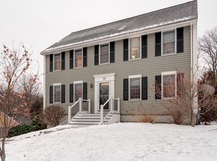 10 Quail Run, Holden, MA 01520