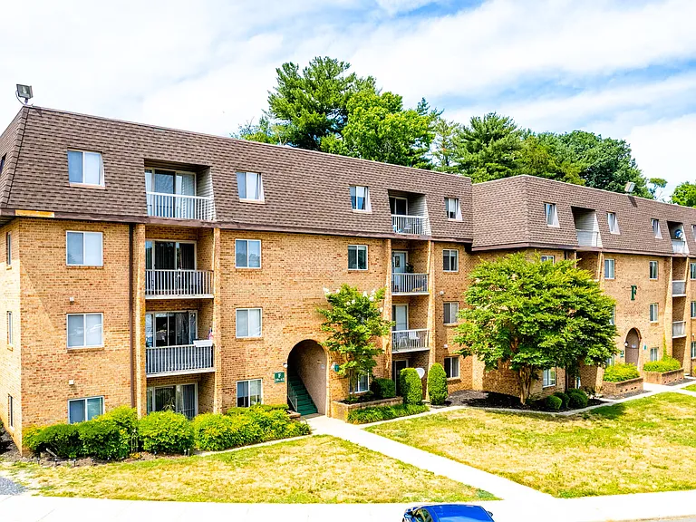 Autumn Ridge Apartments — Photo 26