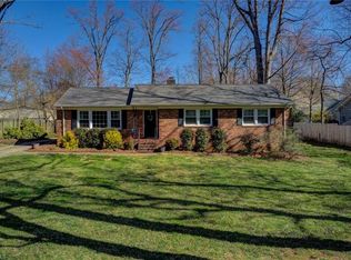 6100 Knight Pl, Greensboro, NC 27410