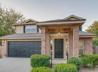 9937 Spring Beauty, San Antonio, TX 78254