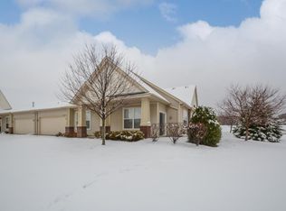 12340 Yancy Cir NE UNIT A, Blaine, MN 55449
