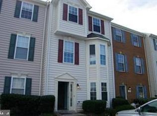 305 Kirby St, Manassas Park, VA 20111