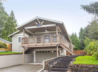 10482 SE 36th Ave, Milwaukie, OR