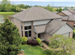 5981 Hall Rd, Plainfield, IN 46168