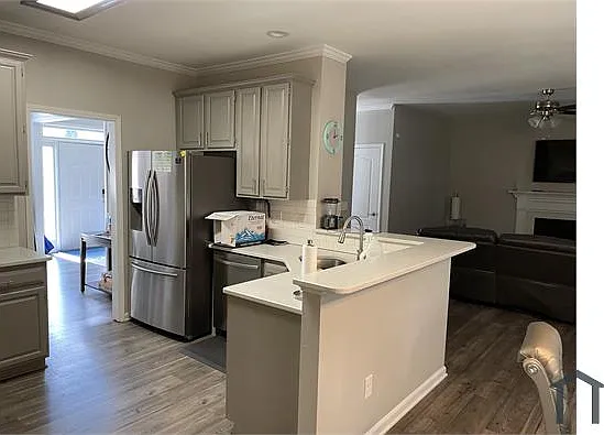 7424 Harbor Cove Ct — Photo 4