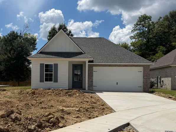 12109 Clare Ct, Geismar, LA 70734