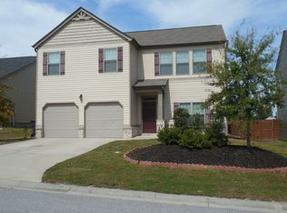 355 Stablebridge Dr, Augusta, GA 30909