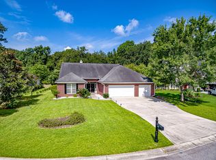 165 Oak Bluff Rd, Summerville, SC 29485