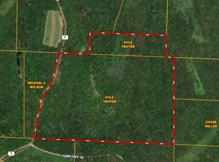 Keithtown Rd, Caldwell, OH 43724